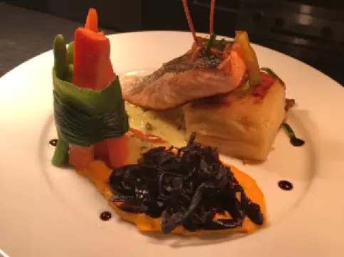 Westerlea Hotel Restaurant