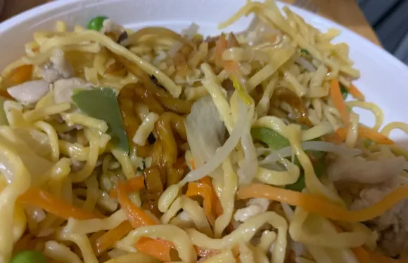 Noodle Canteen