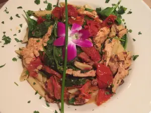 Antonio's Trattoria Cucina Italiana