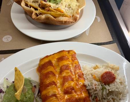Nomad Gastro Market
