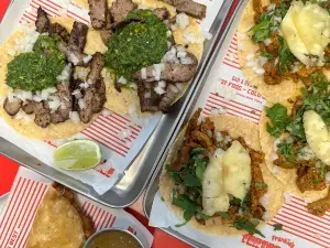 Frankie's Tortas and Tacos