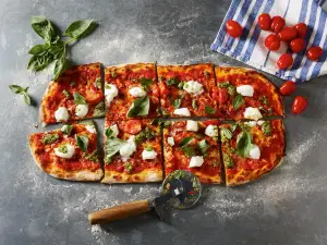 Bella Italia - Portsmouth