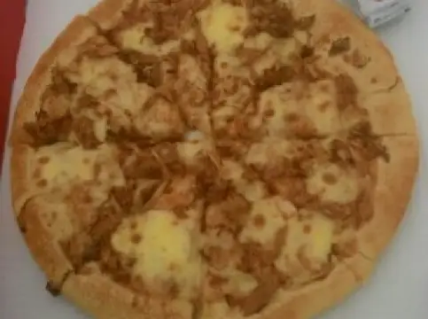 Papa Ron's Pizza Solo