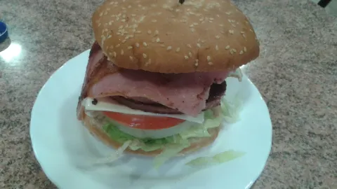 Ninos in Cuenca