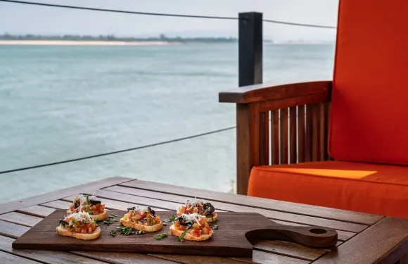 Soum Noum Restaurant