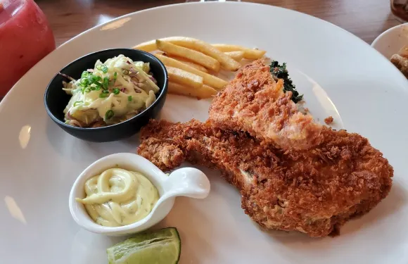 Sawasdee Cafe De Pakkret