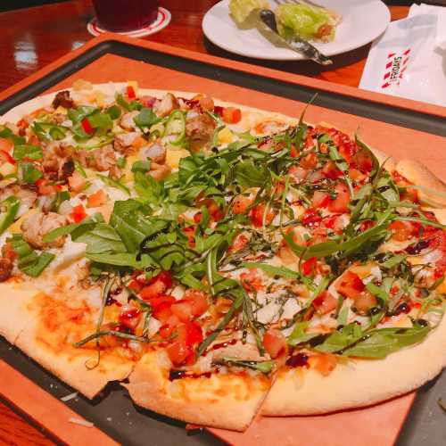 TGI FRIDAYS Xinyi Restaurant