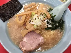 Kaizan Nishi-funabashi