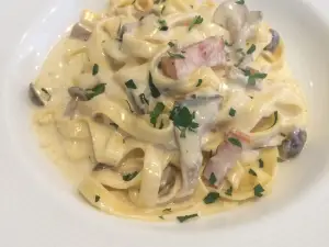 Osteria la Fenice
