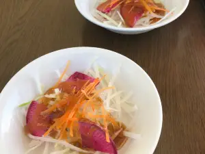 Guratansenmontenami