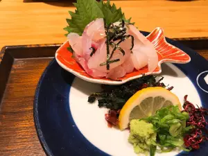 Gansui, Dogo