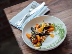 Restaurant Au Vin Chambre