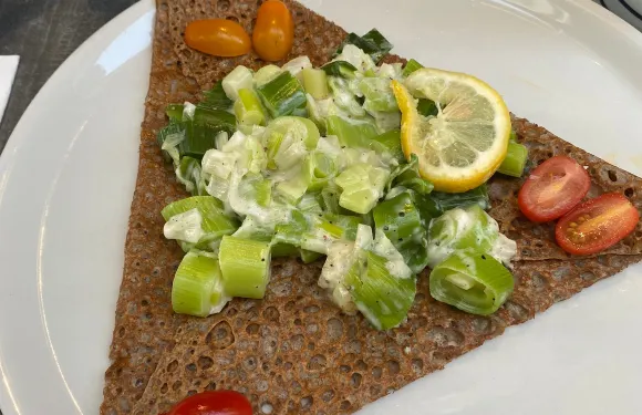 Crêperie La Bigoudène