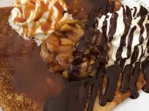 La Creperie des Oursons