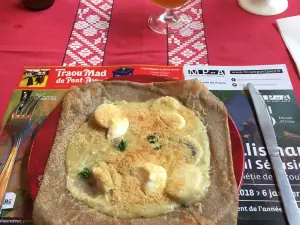 Au Petit Breton