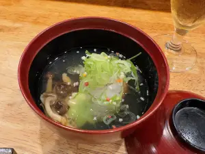Odaidokoro Roji