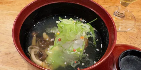 Odaidokoro Roji