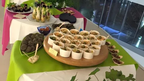 Cuit lu Cru in 科爾馬