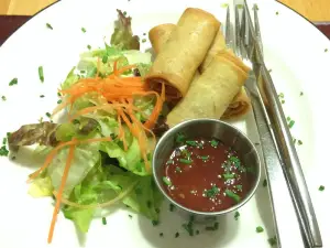 Adelphi Bistro