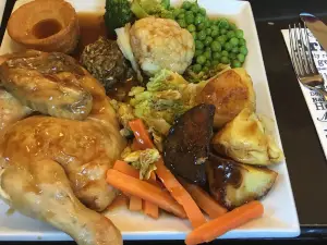The Southbrook Inn