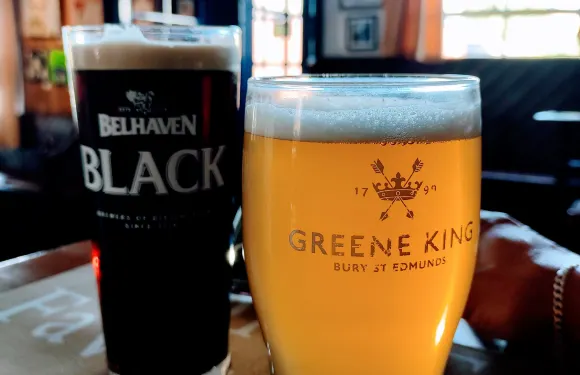 The Beehive Pub