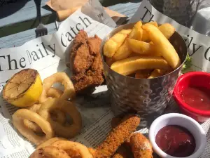 Black Rabbit Pub