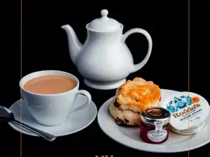 Marmalade House Cafe and Tea Rooms