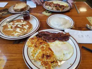 Waffle Farm