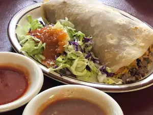 Jalisco Mexican Food