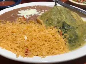 Los Mariachis Mexican Restaurant