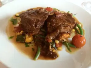 Whistling Swan Restaurant
