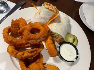 Mahwah Bar & Grill