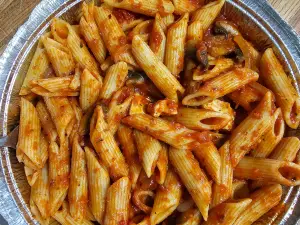 New York Pizza & Pasta