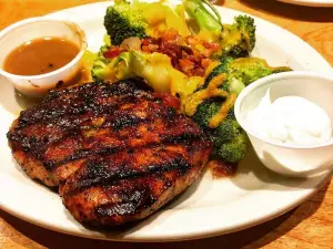 Texas Roadhouse