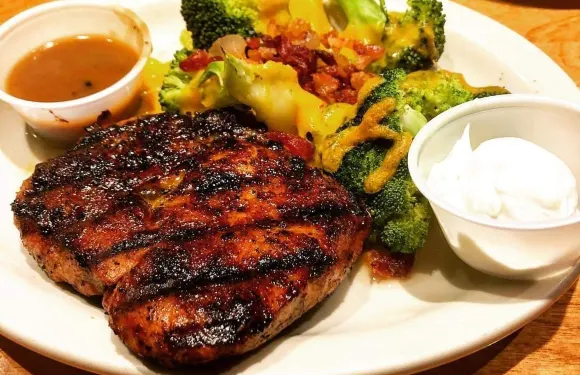 Texas Roadhouse