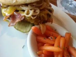 Cheddar's Scratch Kitchen