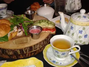 Christina's American Table