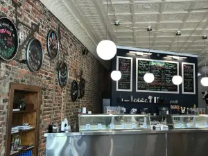 Smitty's Homemade Ice Cream