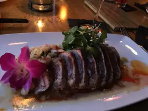 Tantalum Restaurant
