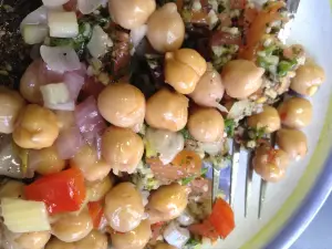 2m Mediterranean