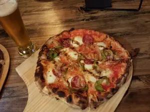 Tatanka Tavern