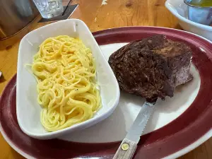 Anderson's Supper Club