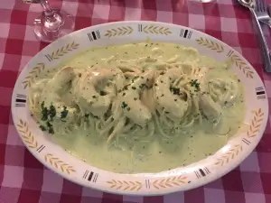 Caruso's
