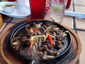 Guadalajara Grill