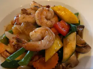 Phuket Thai Restaurant