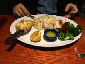 Red Lobster