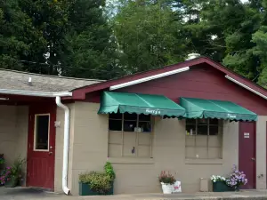 Harry's Place