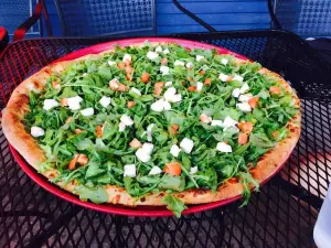 Fellini Pizzeria
