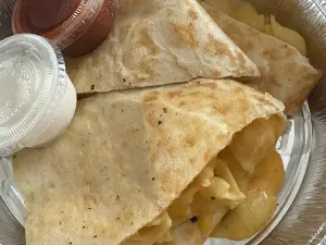 Munchys Restaurant