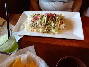 Cancun Margarita Bar & Grill